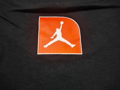 PLAYERA CHILANGO BLACK "AMPLIA"