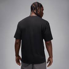 PLAYERA JORDAN BROOKLIN CAMO (M Y L)