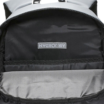 MOCHILA JORDAN 4 COOL GREY (40 X 30CM) ESP LAPTOP 14"