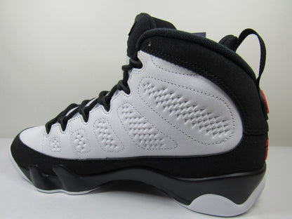 JORDAN 9 SPACE JAM 2026 EN CAJA