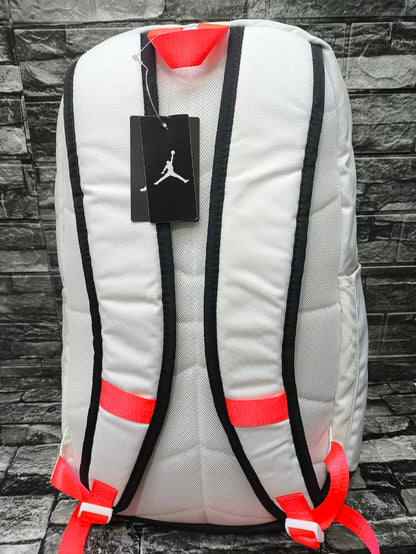 MOCHILA JORDAN JUMPMAN CLASSICS REMIX INFRARED ESP LAPTOP