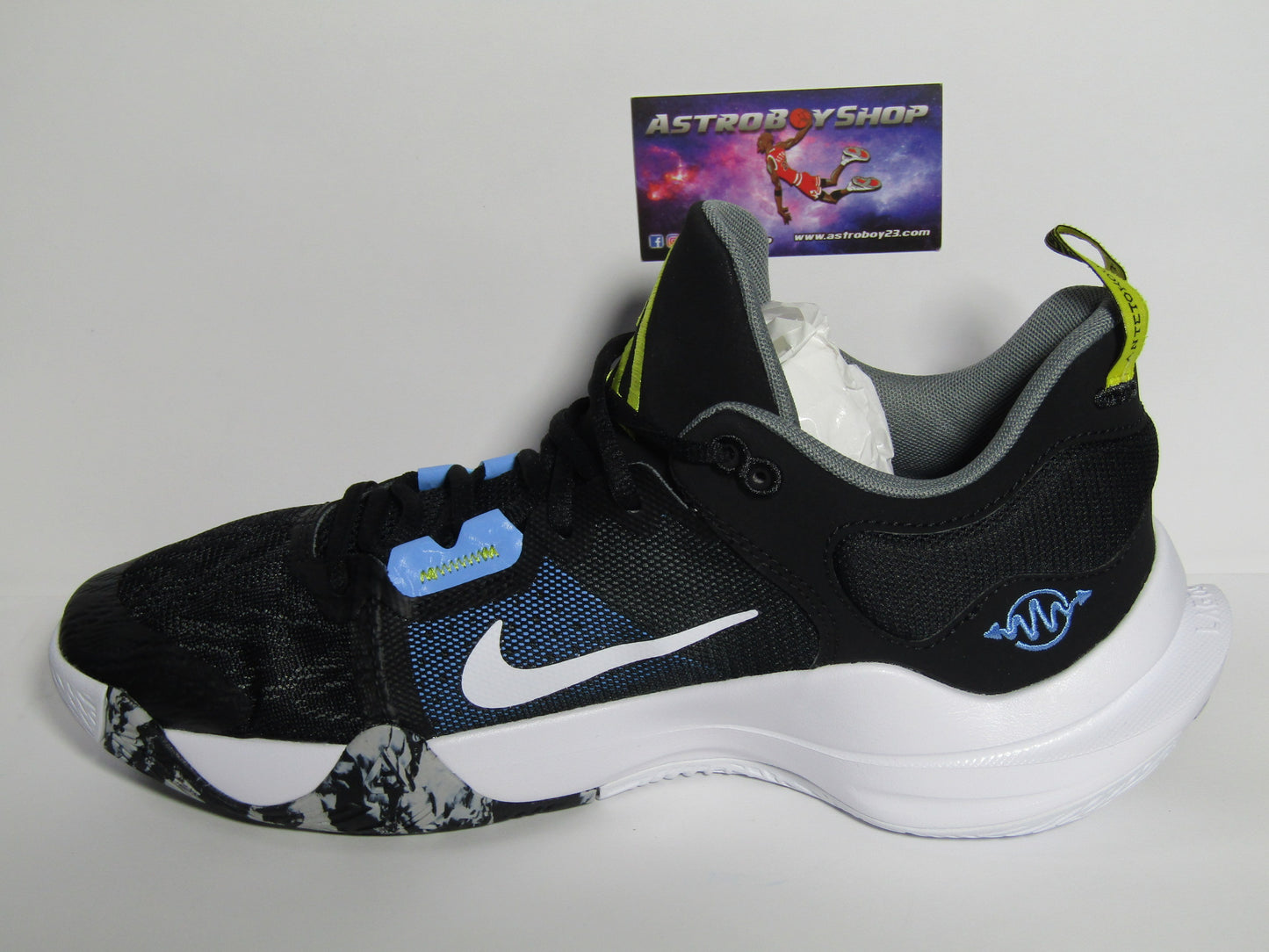 NIKE GIANNIS IMMORTALITY 2 SEUZ EN CAJA NIKE