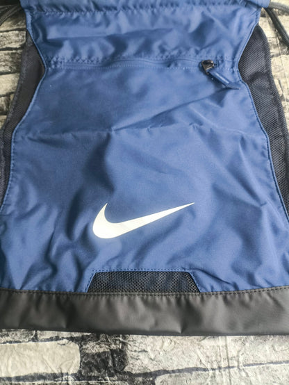 BAG NIKE ALPHA NAVY DEPORTIVA