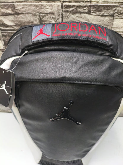 MOCHILA JORDAN 12 PLAYOFFS EDITION ESP LAP 15" oferta!!
