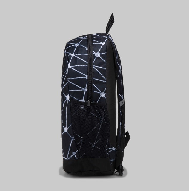 MOCHILA PUMA ENTRY BLACK BASICS