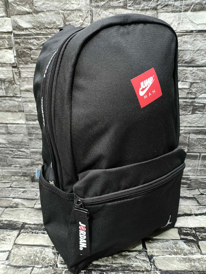 MOCHILA JORDAN JUMPMAN QUAD (21L) ESP LAPTOP 15"