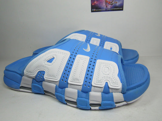 PIPPEN AIR MORE SLIDES UNC EN CAJA