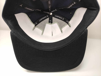 GORRA JORDAN PLANA BRED 2015 CON HOLOGRAMA UNITALLA ADULTO