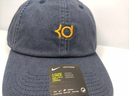GORRA NIKE CURVA KEVIN DURANT UNITALLA