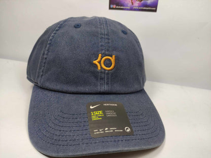 GORRA NIKE CURVA KEVIN DURANT UNITALLA