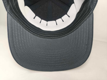 GORRA NIKE CURVA LEGACY91 BLACK DELGADA DRI FIT TRAININ