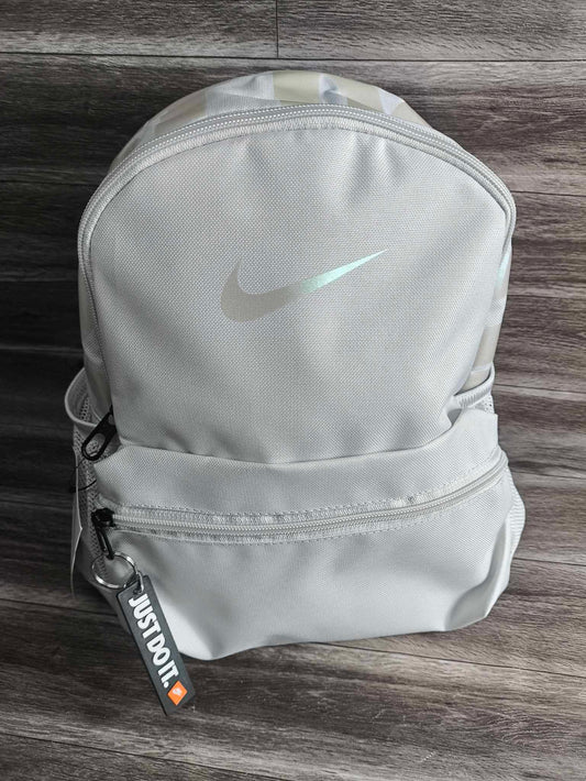 MINI BAG NIKE BRASILIA "ARENA" DAMA 30CM