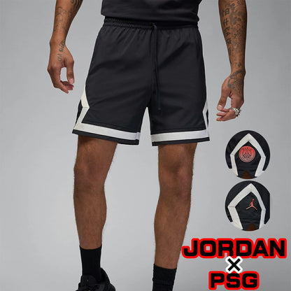 SHORT JORDAN DIAMOND X PSG INFRA DRI-FIT