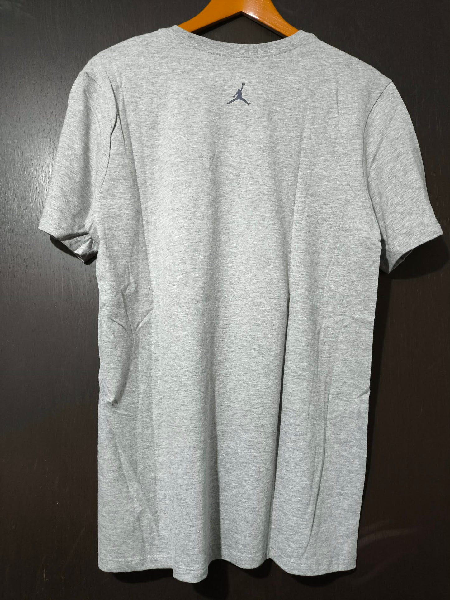 PLAYERA JORDAN BOOM POW STANDAR