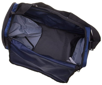 MALETA NIKE BRASILIA GYM NAVY BLUE (S) 50X27CM
