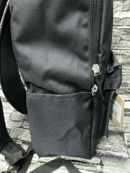 MOCHILA NIKE HERITAGE HBR  BLACK (42 ALTO X 28 ANCHO ESP LAP 15")