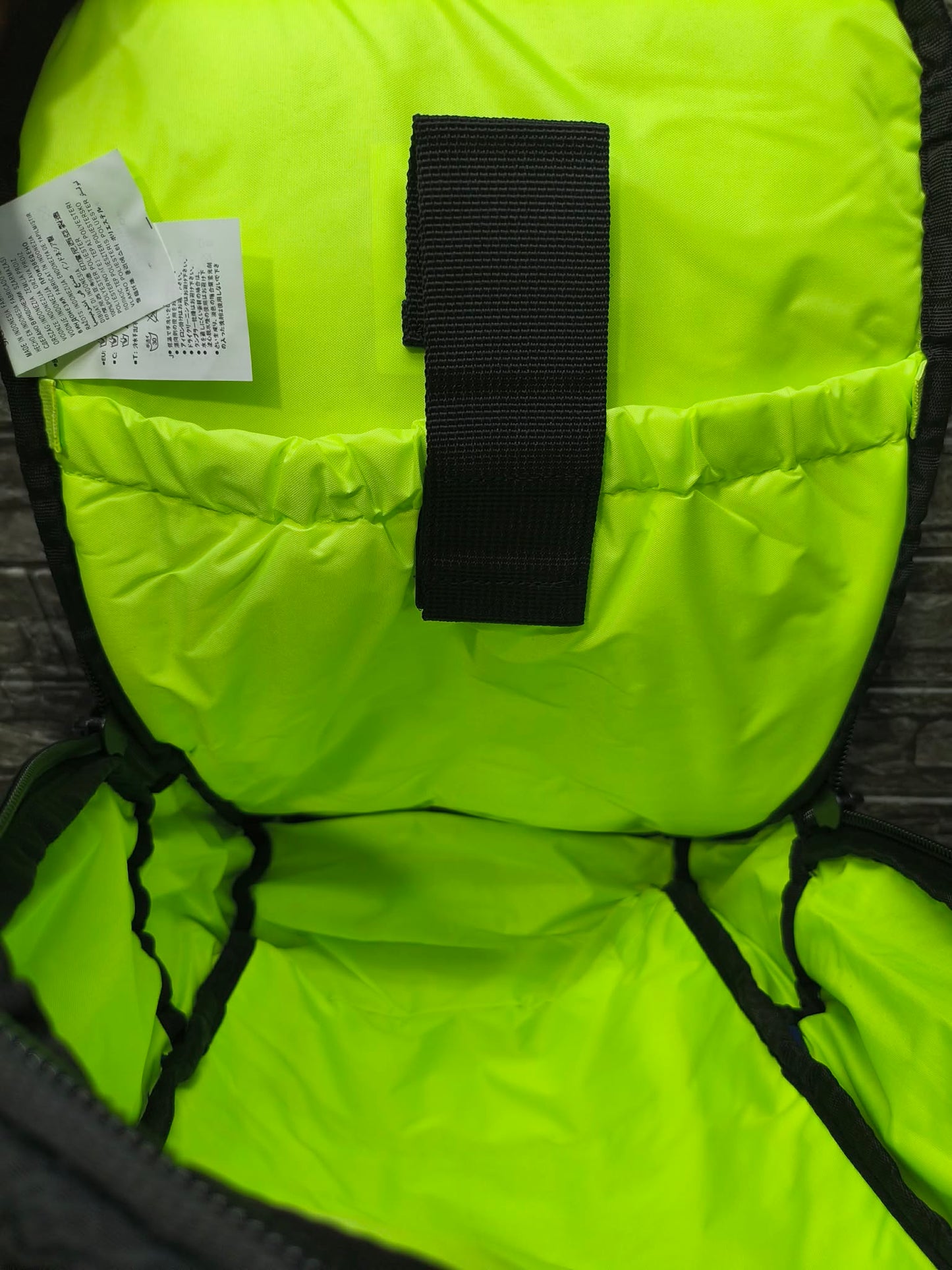 MOCHILA JORDAN JORDAN BAGPACK SCHOOL BLUE ESP LAPTOP