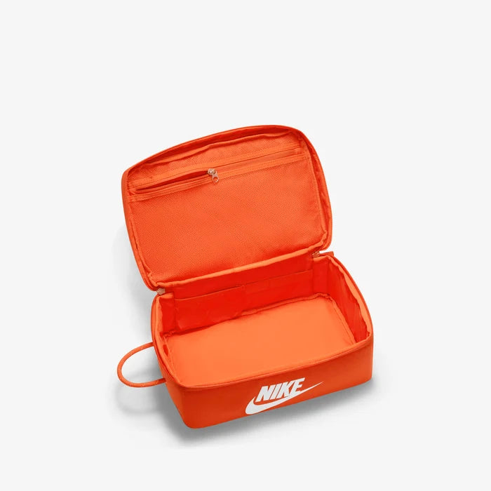 NIKE SHOEBOX ORANGE (34 ALTO X23 ANCHO X10CM GROSOR) MOCHILA