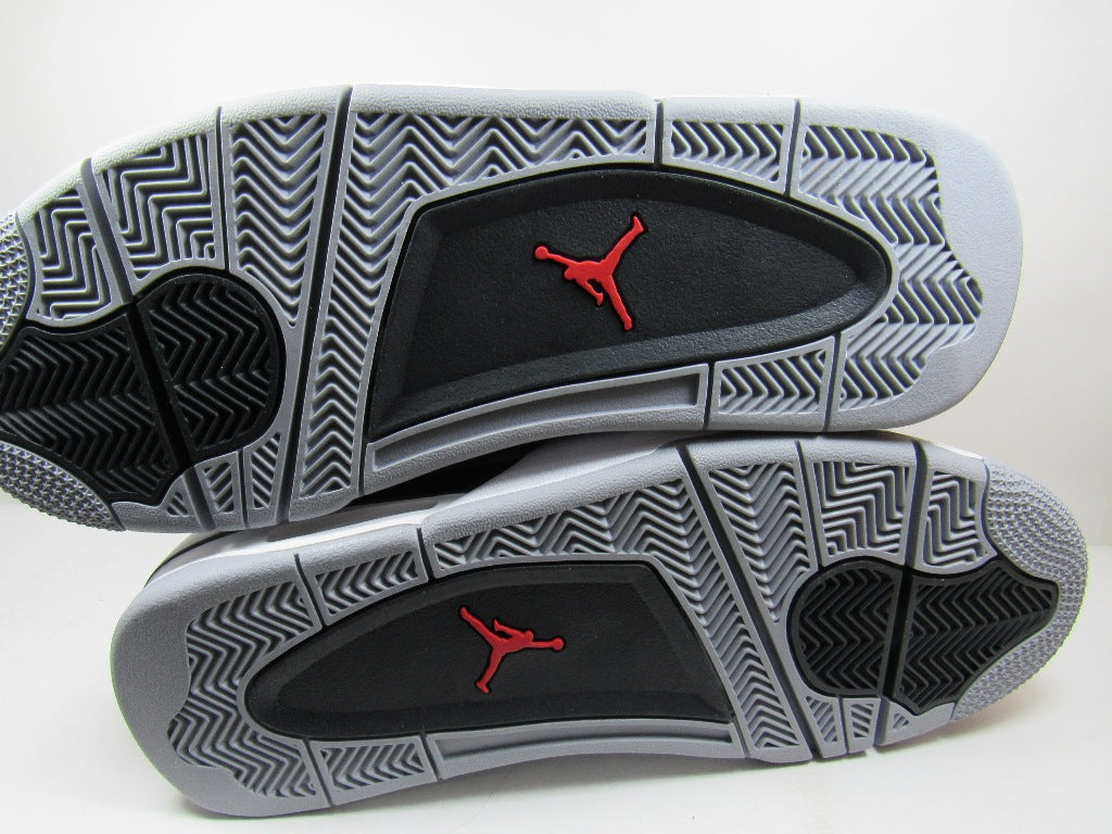 JORDAN 4 TORO BRAVO 2026 EN CAJA