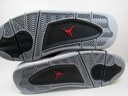 JORDAN 4 TORO BRAVO 2026 EN CAJA