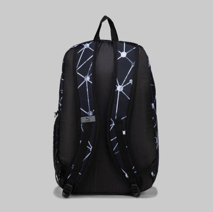 MOCHILA PUMA ENTRY BLACK BASICS