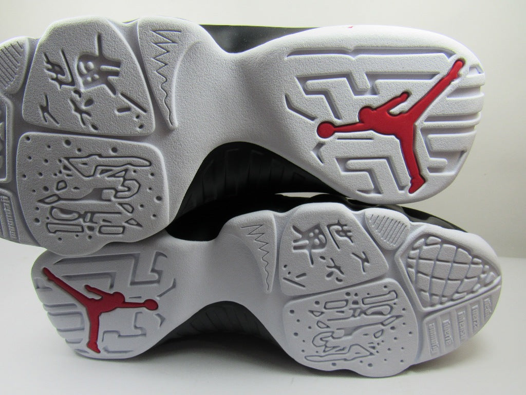 JORDAN 9 SPACE JAM 2026 EN CAJA