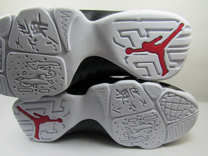 JORDAN 9 SPACE JAM 2026 EN CAJA