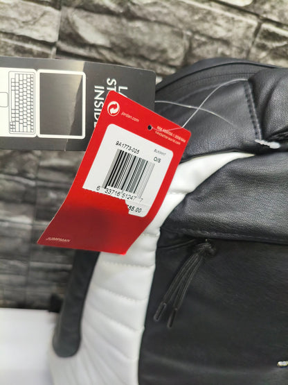 MOCHILA JORDAN 12 PLAYOFFS EDITION ESP LAP 15" oferta!!