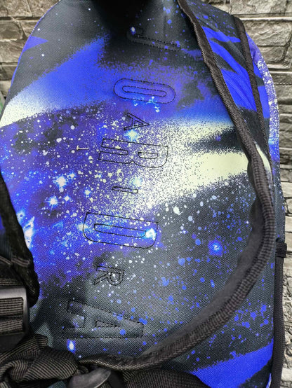MOCHILA JORDAN SPACE , ESP LAPTOP 14" ESCOLAR