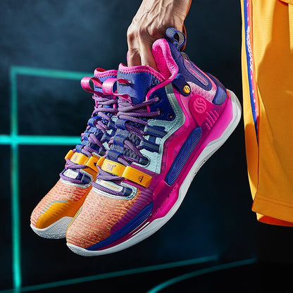 TENIS 361 AARON GORDON AG1 CALIFORNIA SUNSET EN CAJA