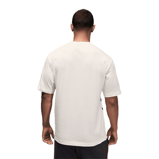 PLAYERA JORDAN X PARIS SAINT GERMAIN WHITE