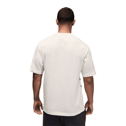 PLAYERA JORDAN X PARIS SAINT GERMAIN WHITE