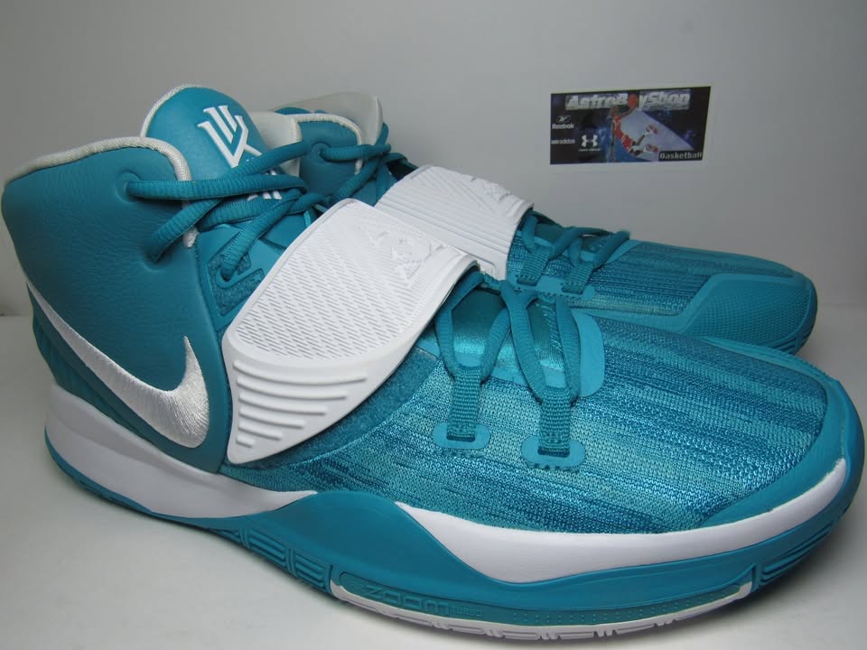 KOBE 6 TEAL EN CAJA DE REPUESTO (34 MEX)