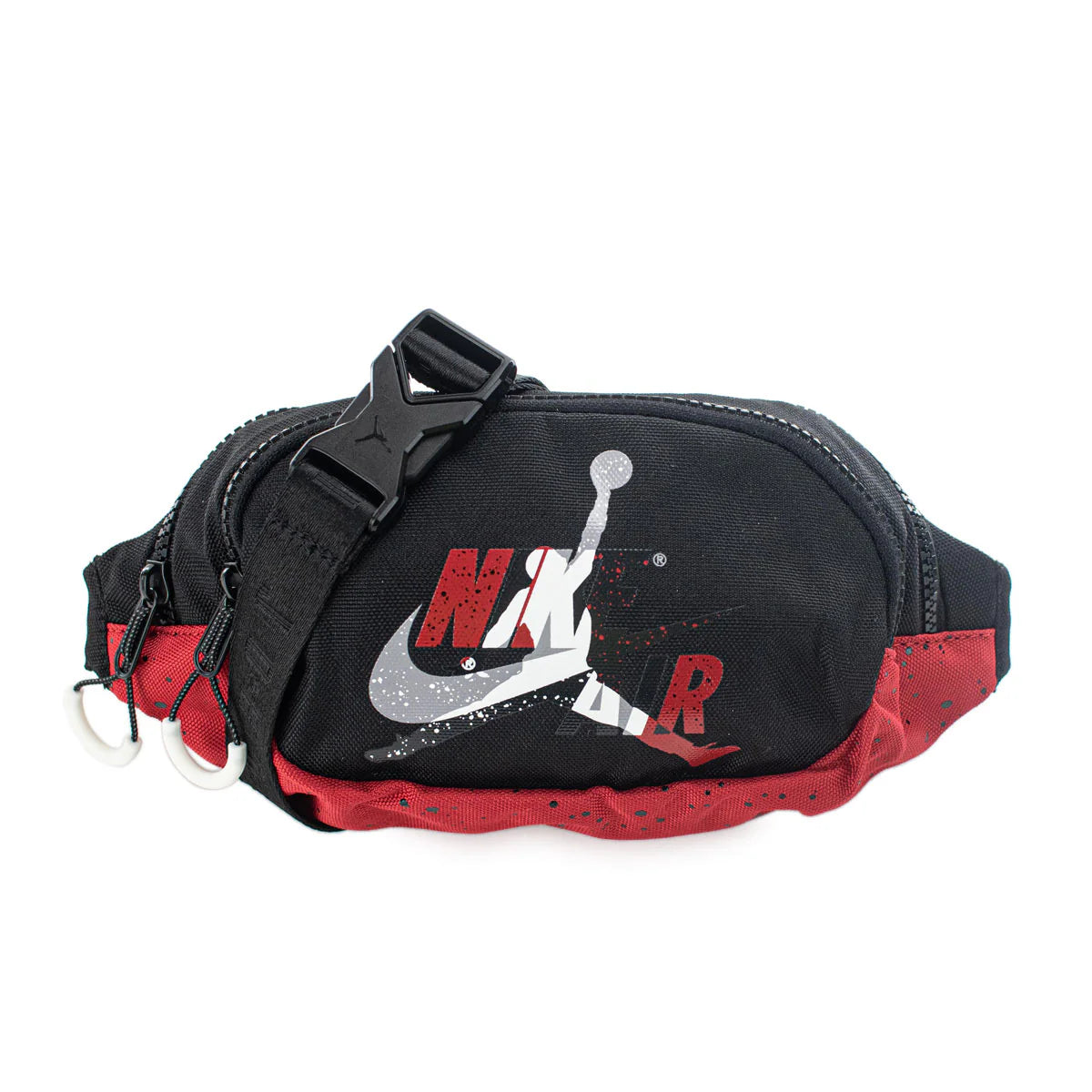 CANGURERA JORDAN CLASSICS BRED