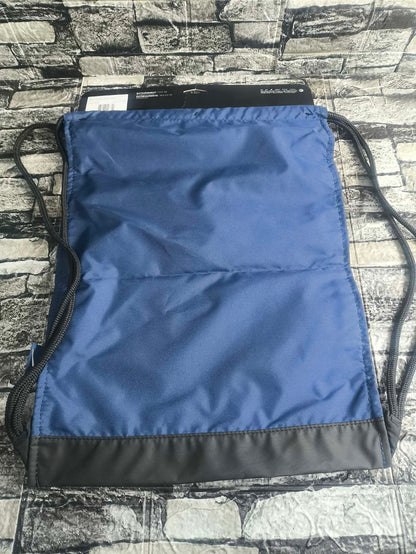 BAG NIKE ALPHA NAVY DEPORTIVA
