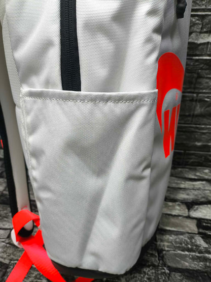 MOCHILA JORDAN JUMPMAN CLASSICS REMIX INFRARED ESP LAPTOP