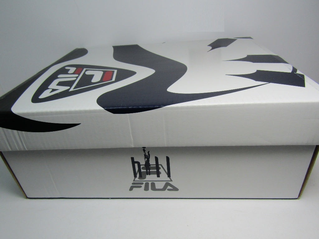 FILA GRANT HILL 95 MULTILOGO EN CAJA (25 CM)