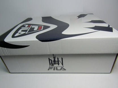 FILA GRANT HILL 95 MULTILOGO EN CAJA (25 CM)