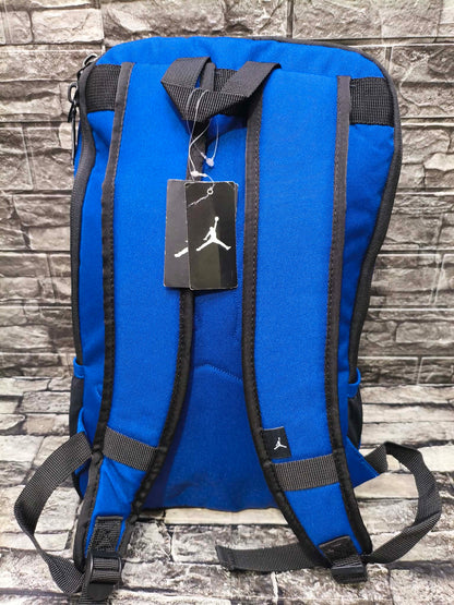 MOCHILA JORDAN JORDAN BAGPACK SCHOOL BLUE ESP LAPTOP