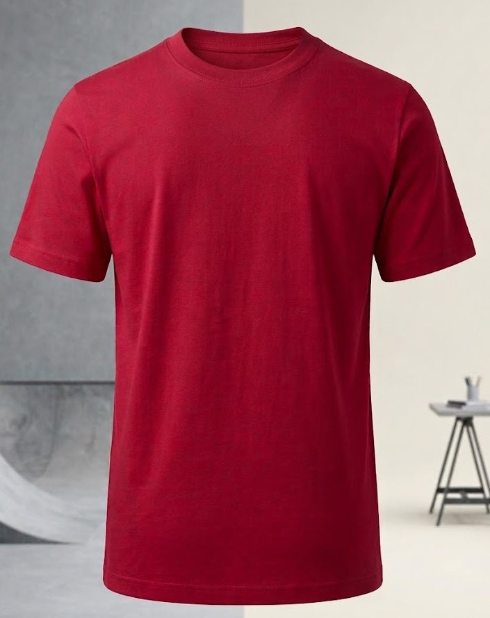PLAYERA NIKE SB GYM RED (L)