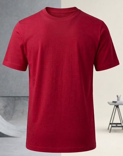 PLAYERA NIKE SB GYM RED (L)