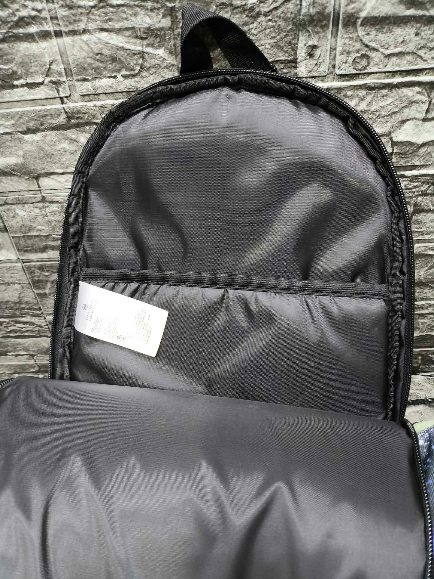 MOCHILA JORDAN SPACE , ESP LAPTOP 14" ESCOLAR