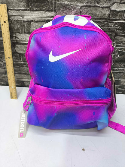 MINI MOCHILA BRASILIA "COTTON" 30CM