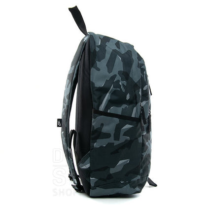 MOCHILA NIKE SOLEDAY ALL ACCES CAMOUFLAGE GREY ESP LAP15"