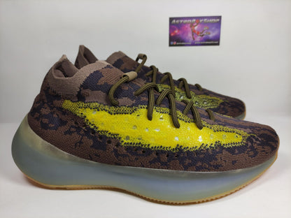 ADIDAS YEEZY 380 LMNTE EDITION EN CAJA