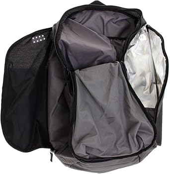 MOCHILA NIKE ELITE HOOPS GRANDE MUY COMPLETA