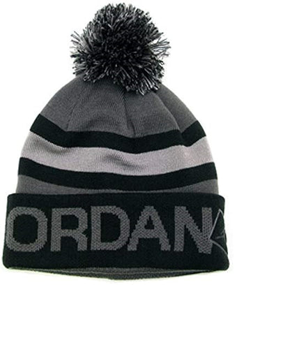 GORRO JORDAN BEANIE JOVENES