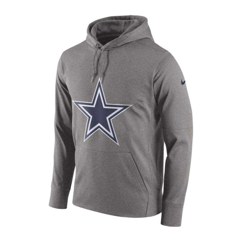 SUDADERA NIKE THERMA DALLAS COWBOYS LOGO