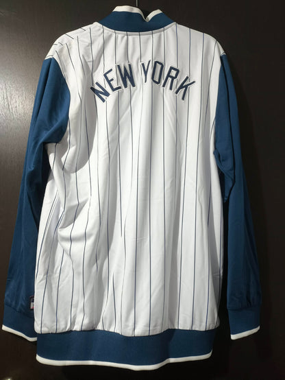 SUDADERA MLB OFICIAL NY YANKEES