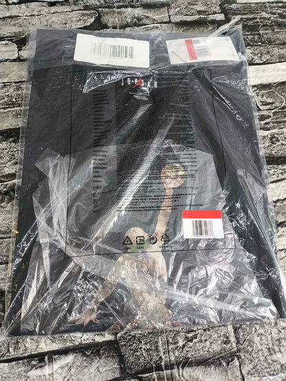 PLAYERA JORDAN BROOKLIN CAMO (M Y L)